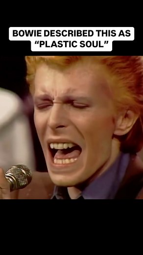 Just Drugs and Rock & Roll on Instagram: "What is “plastic soul”, you ask? Here’s how Bowie described it: “the squashed remains of ethnic music as it survives in the age of Muzak, written and sung by a white limey.” That’s how Bowie characterized his 1975 album “Young Americans”, of which this is the title track. The record stands in stark contrast to the decadent glam rock that had made Bowie, and his alter ego Ziggy Stardust, an international phenomenon in the years prior. It marked the beginn