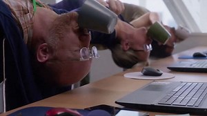 Juniper Networks TV Spot, 'Inflexible Network? It Doesn’t Have to Be This Way. Demand More.'