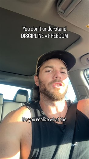 I haven’t tracked a calories in 12 years. I’ve had a six pack all 12 of those years. Because I’ve used my intuition whenever I’m away from my normal environment. When you don’t have the knowledge, the meal plan is valuable but you can’t live or die by that. You fail to lose your weight or constantly YO-YO up and down 20lbs because one you leave your house you throw in the towel and completely derail yourself. You have to learn to navigate life outside of a meal plan if you want to enjoy life fro