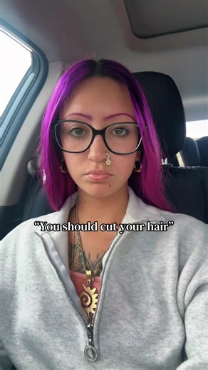 Why I Wouldn’t Cut My Long Hair