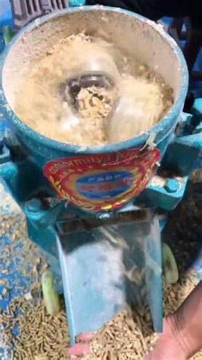 #fcnfm How to Make Compost-Based Organic Fertilizer Pellets with FCNFM Machines