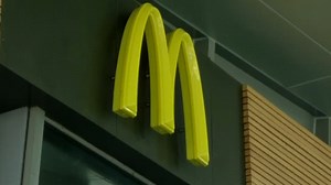 McDonald's near deal to sell China stores