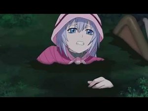 Letter Bee Quicksand Scene