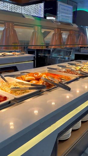 12K views · 48 reactions | Lunchtime in Newnan just got better!  Starting at only $19.99 per person, you can enjoy endless sushi, grill, dimsum, and dessert. Perfect for lunch with coworkers, family, or friends. Visit us at  440 Newnan Crossing Bypass, Suite 101, Newnan GA. We can’t wait to welcome you!  #NamiSushi #NamiSushiNewnan #AYCE #AtlantaFoodie #NewnanGA #SushiLovers #AtlantaEats | Hibachi Seafood Nami Sushi Supreme Buffet | Facebook