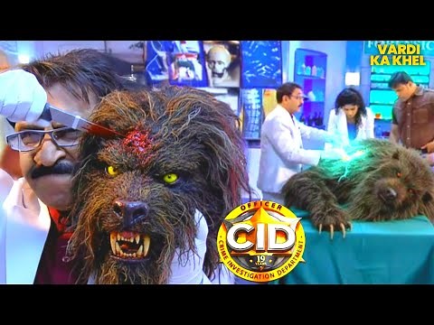 Team CID खा ली ACP Pradyuman के लिए भेजी गई मिठाईयाँ | CID New Episode 2026 | #cid2026 #latestcid