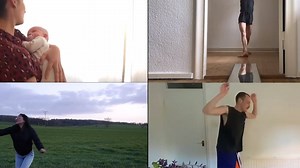 A two-way dance party with Floating Points — ft. choreography from KDV Dance Ensemble & friends.⁠ blrrm.tv/fp | Boiler Room