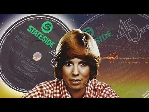 Vicki Lawrence - The Night The Lights Went Out In Georgia (1972)