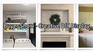 Abyssaly 17.71" X 236.2" White Wood Wallpaper Self-Adhesive Shiplap Removable Wallpaper Peel and Stick Countertops Home Decoration Shelf Liner Vintage Wooden Film Vinyl Wood Contact Paper