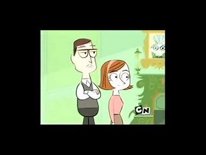 Foster's home for imaginary friends-Bendy gets given away