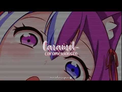 Caramelldansen - Caramell (Sub español )