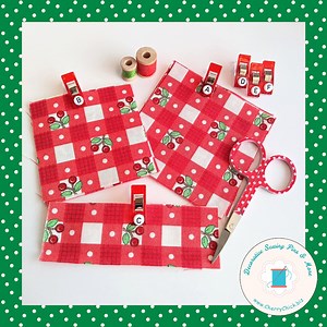 Alphabet Quilting Clips - Letter Clips - Sewing Clips - Fabric Clip - Sewing Gifts - Binding Clips - Gift for Quilters - Quilt Retreat Gift - Etsy