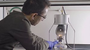 Clouds and soot: Understanding air pollution and atmosphere interactions