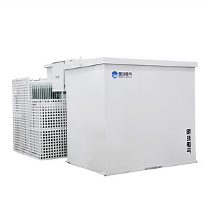 [Hot Item] Three phase Pad Mounted Transformer (LOOP FEED) 60Hz 2500kVA 34.5kV-400V/231V