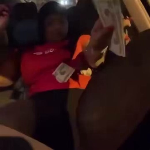 hudson blowing smoke out of his nose