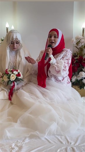 Masha Allah: Xadidja Magomedova's Soulful Nasheed