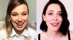 Godzilla vs. Kong: Exclusive Interview