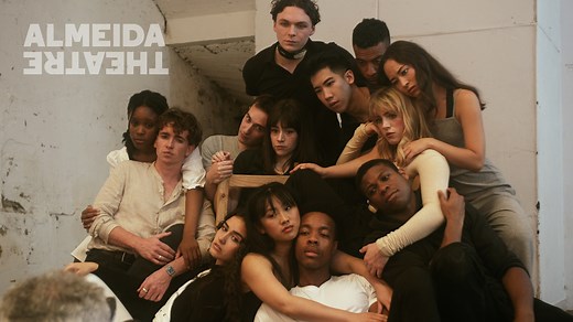 1.3K views · 33 reactions | "It's like diving right back into the best part of theatre" ⠀⠀⠀⠀⠀⠀⠀⠀⠀⠀⠀⠀ Take a look behind the scenes of the artwork photoshoot for Spring Awakening and hear from some of the cast and director @rupertgoold  ⠀⠀⠀⠀⠀⠀⠀⠀⠀⠀⠀⠀ ️ bit.ly/3v6udRw | Almeida Theatre | Facebook