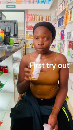 The Ordinary Skincare Routine: First Impressions and Results