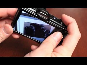 Fuji Guys F550EXR - Getting Started