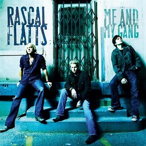 Stand - Letra - Rascal Flatts