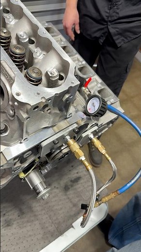 Head Gasket Quality Check: Pressure Test or Regret