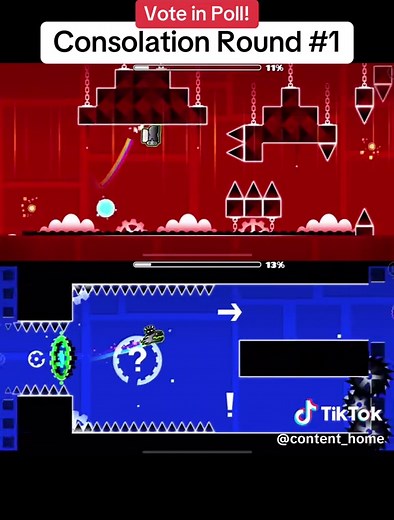 Clutterfunk vs Theory of Everything: Which GD Level is Harder?