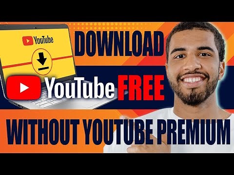 How to Download YouTube Videos For Free Without YouTube Premium (2025)