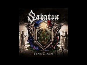 Sabaton - Christmas Truce (1 Hour)