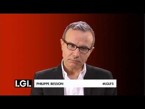 Philippe Besson - Le livre qui a changé ma vie