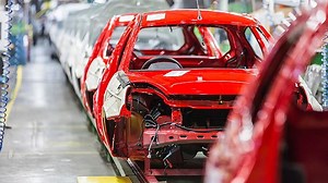 Product and service innovation consulting services