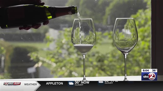 Bipartisan bill could ease restrictions on alcohol at wedding barns