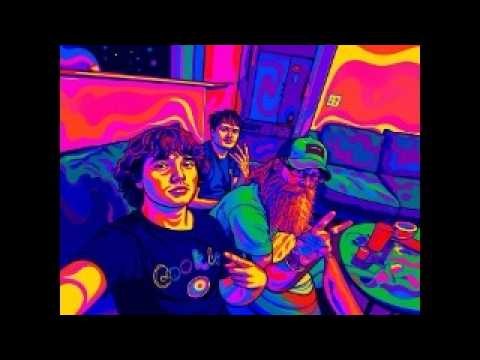 We told our first SHROOM trip stories...