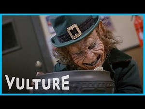 13 Absurd Scenes From the Leprechaun Movies
