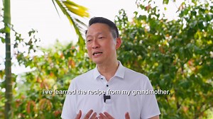 Up Close and Personal: Conversations with Dr Lam (Part 3) A conversation full of heart, honesty, and little moments that remind us what truly matters.❤️🙌🏻 | NoonTalk Media