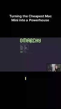 Dead Mac Revived! Cheapest i3 Mini Gets Linux Power.