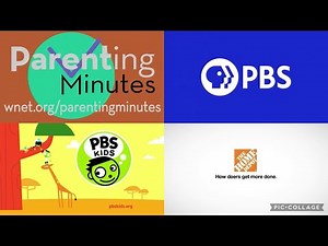 PBS Kids Sign Off Break (WNET-DT1) 2021