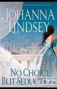 All 12 books Malory Saga by Johanna Lindsey