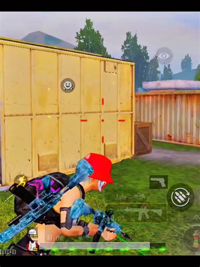 Experience 60 FPS Gaming Performance in PUBG Mobile