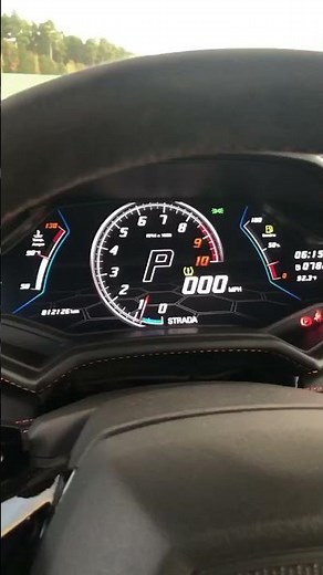 Analog or Digital Gauges?