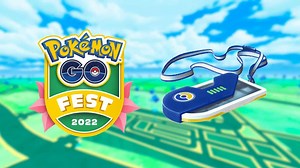 How to get Pokemon GO Fest 2022 tickets