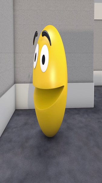 Golden Pacman vs Rotten MonsterPac + Red Monster Pacman vs Marble Pacman vs RoboPac