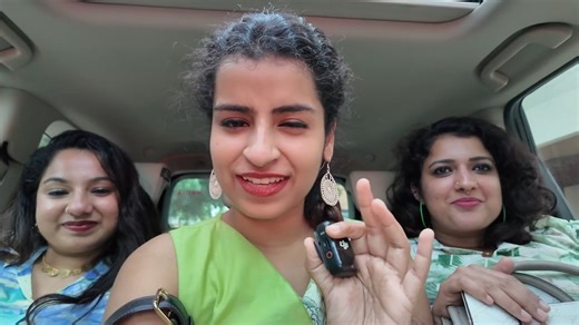 41K views · 808 reactions | We’re excited to see the outcome!  | Korean Food Challenge | Sivaangi Krishnakumar | Facebook