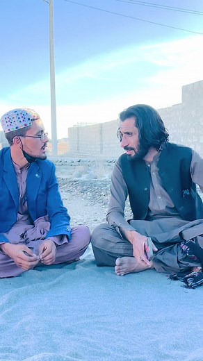 Balochi Comedy Skits: Hilarious Guest Antics