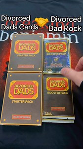 448K views · 2.8K reactions | Divorced Dads cards  | Breaking Benjamin | Facebook