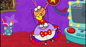 The_Lingo_Show_S01E15_Quesos Buggy Best Three