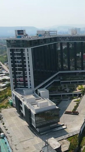 Hinjewadi Phase-2 Pune Aerial View | Rajiv Gandhi Infotech Park Hinjewadi |Pune Life 2021