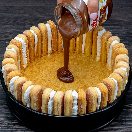 382K views · 673 reactions | I taught all my friends how to make the...