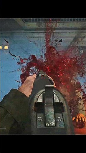 "INSANE Hard Kill Inside Nazi Building 🔥 | Call of Duty WW2 Epic Moment"