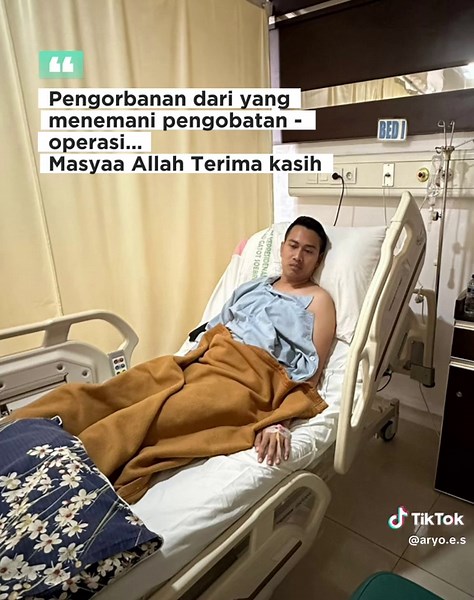 Perjuangan dan Doa untuk Hasil yang Terbaik