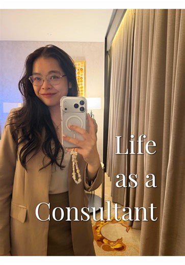A Day in the Life of a Busy Consultant
